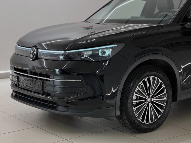 Volkswagen Tiguan 2.0 TDI 110KW SCR Life DSG GOAL! - Foto 3