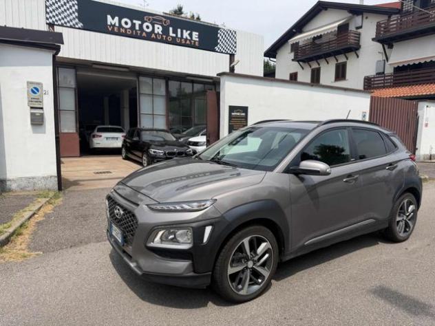 HYUNDAI Kona 1.0 T-GDI Style rif. 23951716