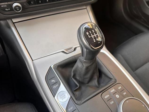 BMW 318 d Touring Advantage rif. 23685262 - Foto 10