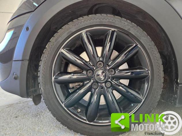 MINI Cooper S 2.0 Cooper S hype Steptronic GARANZIA MINI rif. 23392275 - Foto 8
