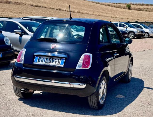 Fiat 500 1.2 Pop - Foto 7