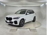 BMW X5 G05 2018 Diesel xdrive25d Msport auto