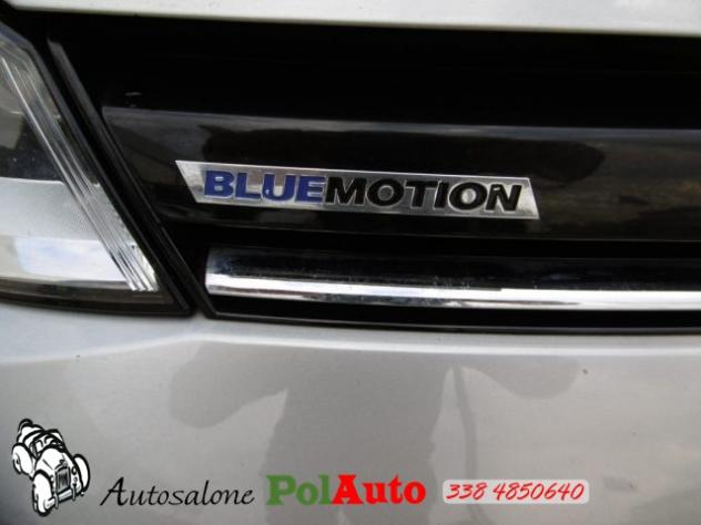 VOLKSWAGEN Golf 1.4 TGI 5p. Comfortline BlueMotion rif. 16938741 - Foto 4