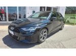 Audi A3 SPB 30 TDI S Line Edition