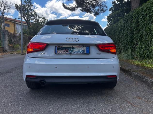 Audi A1 SPB 1.4 TDI Admired - Foto 8
