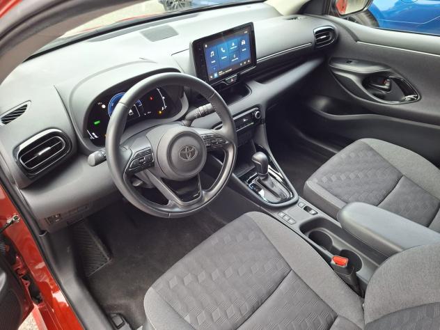 1.5h Trend 116cv - MODELLO RESTAYLING, MONITOR GRANDE TOTALMENTE TOUCH, CERCHI DIAMANTATI, SOLI 12.000 KM, VERO AFFARE !! - Foto 7