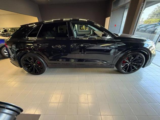 AUDI Q8 50 TDI 286 CV quattro tiptronic S line edition KM0 rif. 23230574 - Foto 8