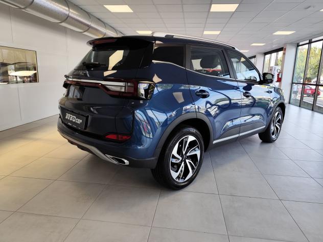 EMC Sei 1.5 CVT BENZINA/GPL - Scopri promo e più dettagli in descrizione! - Foto 5