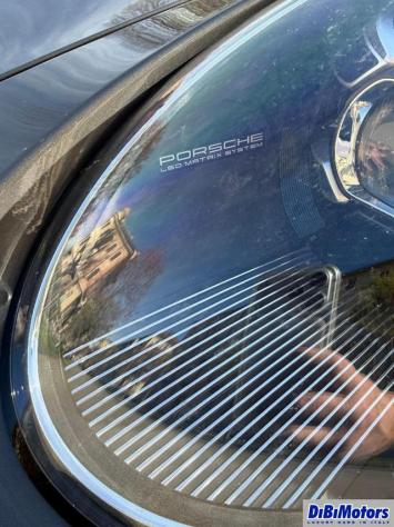 PORSCHE 992 TARGA 4 KM 31000 FULL APPROVED!! rif. 23494288 - Foto 5