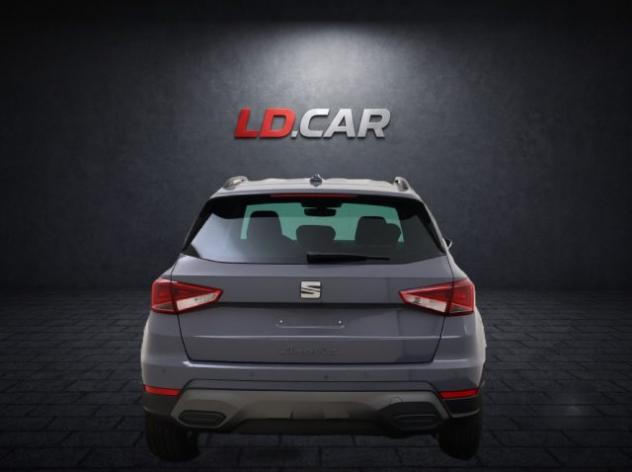 SEAT Arona 1.0 EcoTSI 115 CV DSG STYLE - KM 0 2026 rif. 23895950 - Foto 6