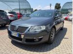 VOLKSWAGEN Passat Variant Passat VI Variant 2.0 tdi Business dpf rif. 23843805