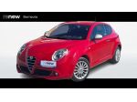 Alfa Romeo MiTo 2013 1.4 78cv Junior