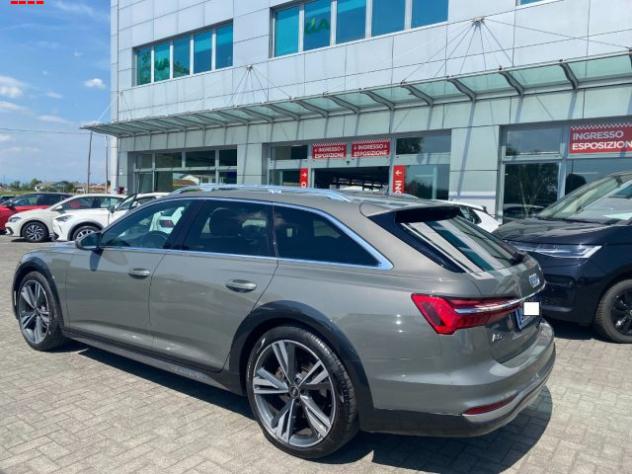 AUDI A6 allroad 40 TDI 2.0 quattro S tronic rif. 23926880 - Foto 5