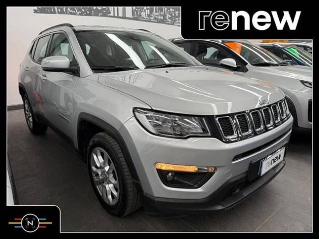 JEEP Compass 1.6 Multijet II 120cv Longitude 2WD my20 rif. 22361191