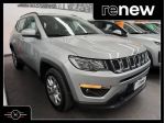 JEEP Compass 1.6 Multijet II 120cv Longitude 2WD my20 rif. 22361191