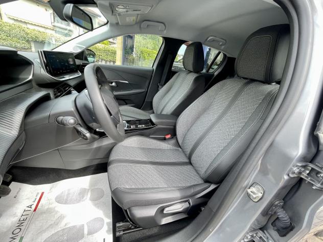 Peugeot 208 1.2 puretech Allure s&s 100cv - AZIENDALE - Foto 10