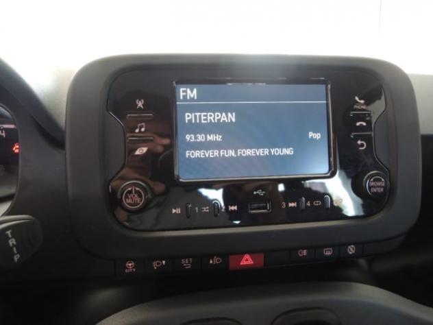 FIAT Panda 1.0 FireFly S&S Hybrid City Life rif. 24013255 - Foto 10