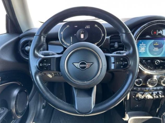 MINI Cooper SE Classic Aut. rif. 24143943 - Foto 10