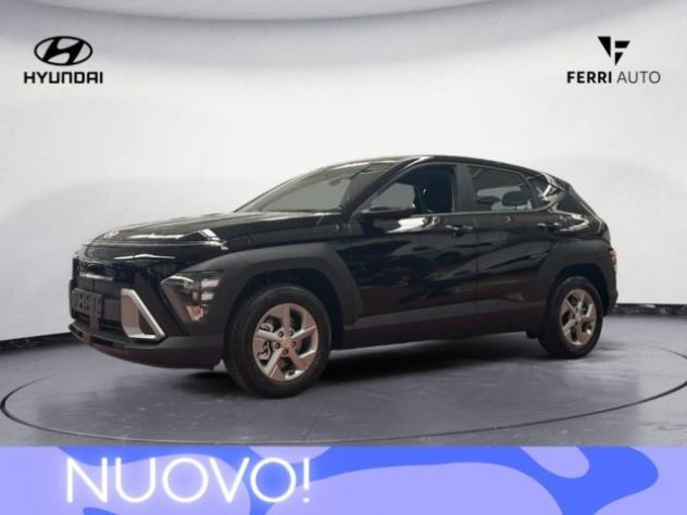 HYUNDAI Kona HEV 1.6 DCT XTech rif. 23213429