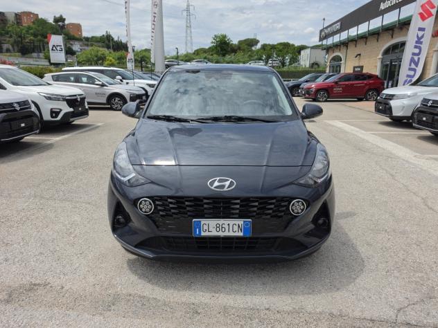 Hyundai i10 III 2020 1.0 mpi Tech - Foto 2