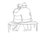 Compagnia anziana