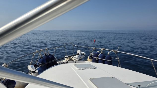 Splendido fisherman Pro-line 33 express flybridge - Foto 4