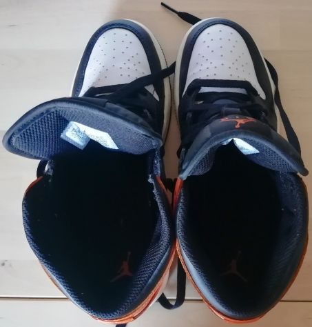 Scarpe Nike Air Jordan 1 Mid - Foto 6