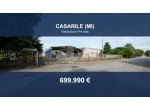 Immobile in asta di 4162 m² in vendita a Casarile