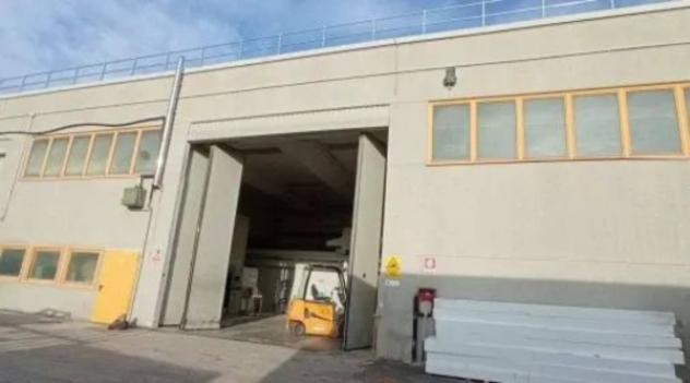 Immobile in asta di 950 m² in vendita a Monte Porzio - Foto 9