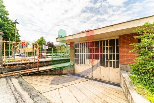 Magazzino in vendita a Nichelino - Foto 17