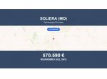 Immobile in asta di 1826 m² in vendita a Soliera