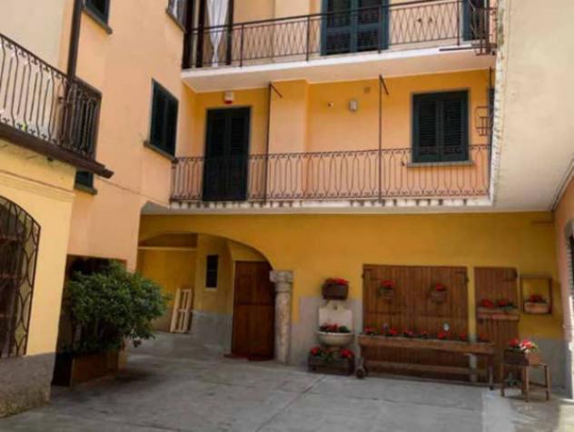 Immobile in asta di 85 m² in vendita a Albino - Foto 2