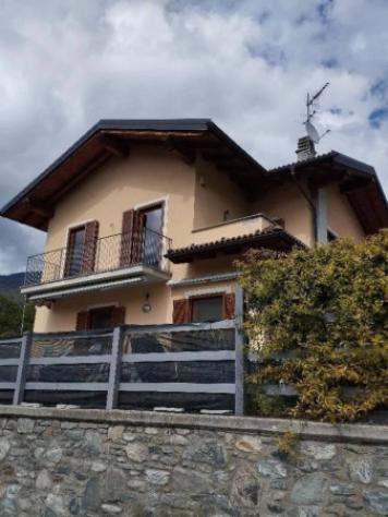 Immobile in asta di 144 m², box auto in vendita a Aosta - Foto 3