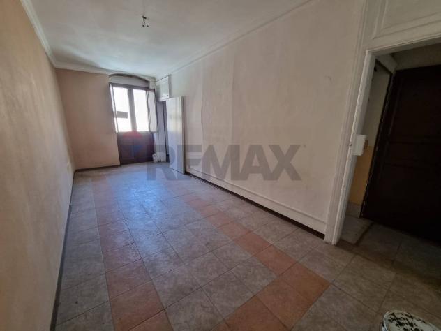 Appartamento in vendita a Augusta