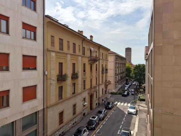Appartamento di 115 m² con 3 locali e box auto in vendita a Bergamo - Foto 9