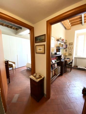 Elegante Appartamento Finemente Ristrutturato. - Foto 9