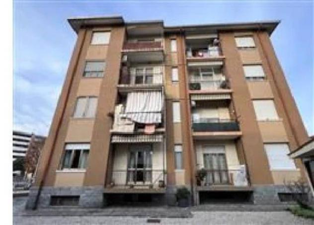 Immobile in asta di 57 m², box auto in vendita a Busto Arsizio - Foto 3
