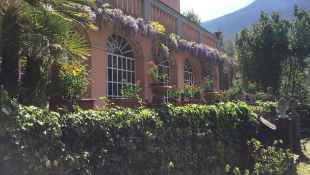 Villa in vendita a Calci 600 mq Rif: 1273899 - Foto 4