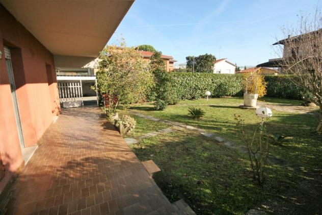 Appartamento in vendita a Marina di Carrara - Carrara 85 mq Rif: 759058 - Foto 5