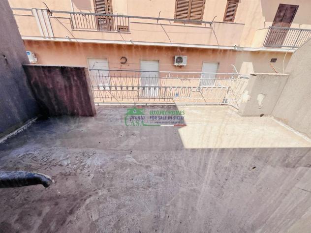 Rif: 2627 - Casa su 3 livelli con garage e terrazzo nel centro storico, Comiso - Foto 7