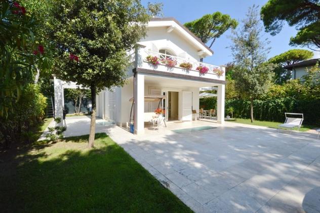 Villa in vendita a Forte dei Marmi 200 mq Rif: 1288153 - Foto 5
