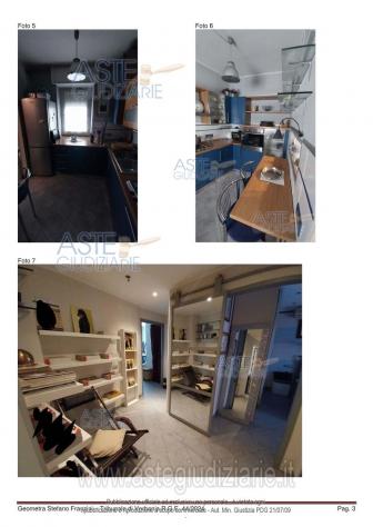 IMMOBILI-IMMOBILE RESIDENZIALE-Corso Milano, 85, 28883 Gravellona Toce VB, Italia - Foto 4