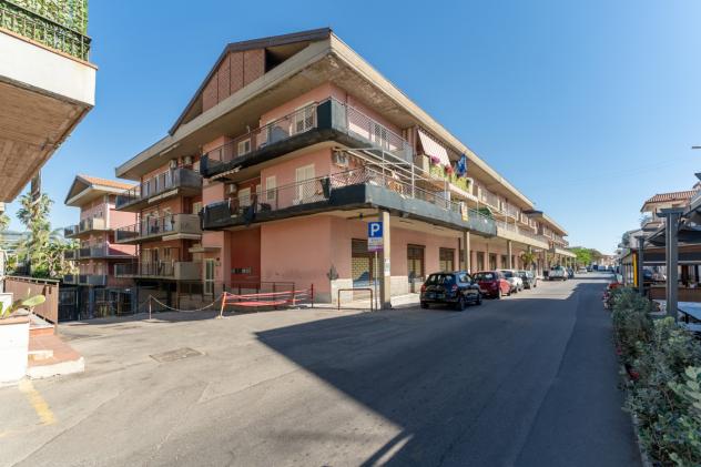 Bilocale in vendita a Mascali - Foto 9