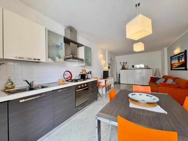 Appartamento in vendita a Ronchi - Massa 70 mq Rif: 1419642 - Foto 10