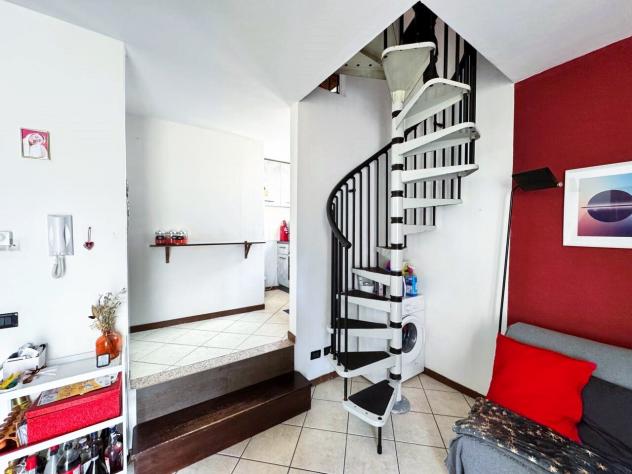 Appartamento in vendita a Milano - Foto 11