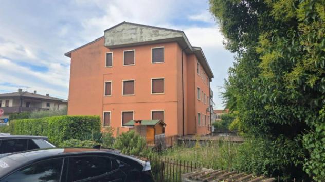 Immobile in asta di 94 m², box auto in vendita a Montebello Vicentino - Foto 3