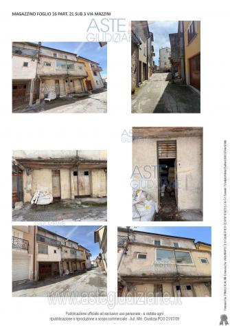 IMMOBILI-IMMOBILE RESIDENZIALE-Via Piave, 8, 66010 Montenerodomo CH, Italia - Foto 7