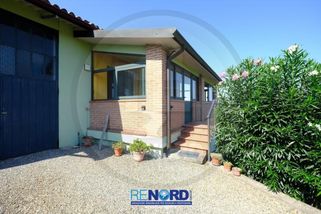 VILLA di 3 vani e di 400 mq (MONTU' BECCARIA) rif. CC6268 - Foto 9