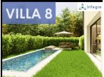 VILLA DI TESTA NUOVA ZONA PARCO