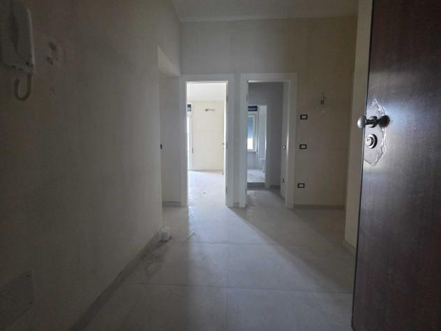 Appartamento in Via Giuseppe Fonseca